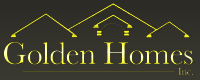 Golden Homes, Inc. Logo