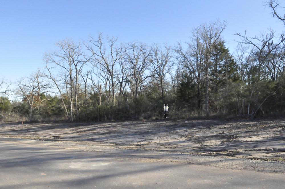 Indian Lakes Lot, College Station, TX Golden Homes, Inc.