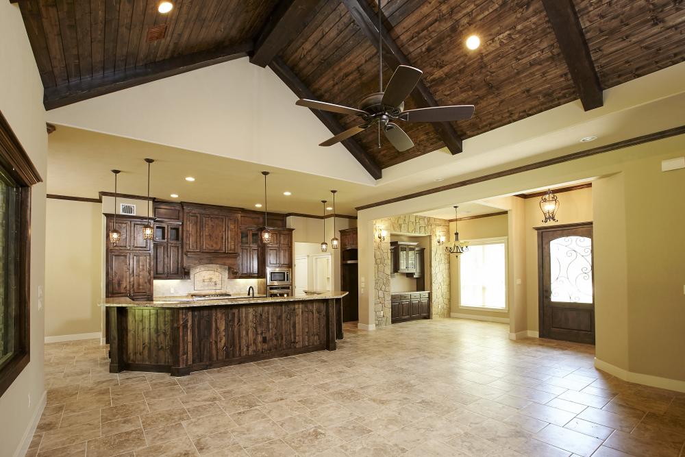 Home Golden Homes, Inc.